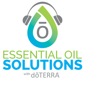 Essential Oil Solutions with dōTERRA by doTERRA