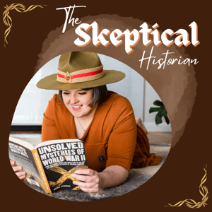 The Skeptical Historian by Juliana Byers