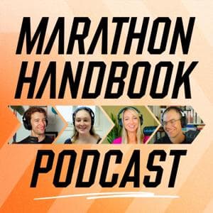 Marathon Handbook Podcast by Marathon Handbook