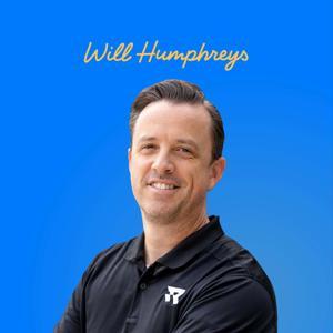 Will Power Podcast by Will Humphreys by Will Humphreys
