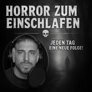 Horror zum Einschlafen by FrankGodWhite