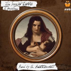 The Scarlet Letter, audiobook, by N. Hawthorne by Anna B
