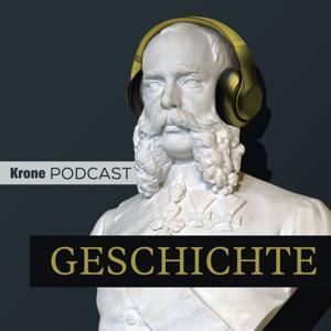 Krone Geschichte by Rüdiger Landgraf / Martina Winkelhofer