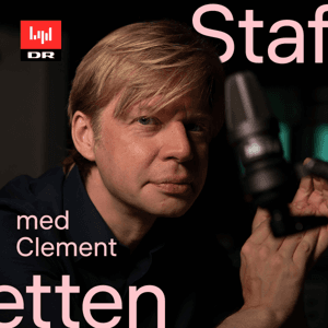 Stafetten med Clement by DR