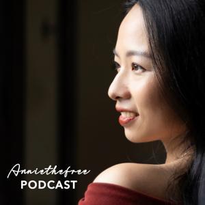 Anniethefree by Quynh An