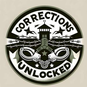 Corrections Unlocked by Alex Duran