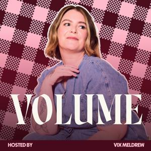 Volume by Vix Meldrew