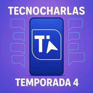 TecnoCharlas by TecnoAp21
