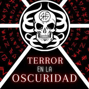 Terror en la Oscuridad by Terror en la Oscuridad Herr