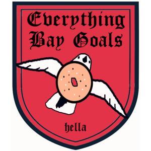 Everything Bay Goals by Everything Bay Goals
