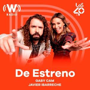 De Estreno by LOS40