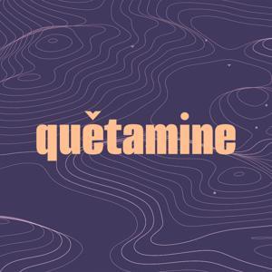 Quêtamine by Izual