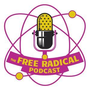 The Free Radical Podcast by Swami Padmanabha
