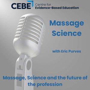 Massage Science with Eric Purves by Eric Purves