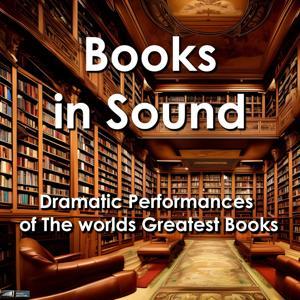 Books in Sound: Better Than Audiobooks by BooksInSound.com