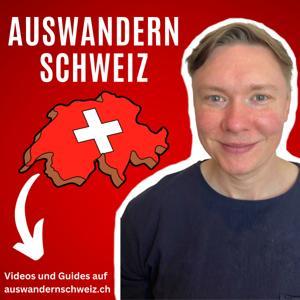 Auswandern Schweiz by Roman Welzk