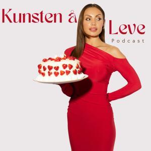 Kunsten å Leve by Marte Fredriksen