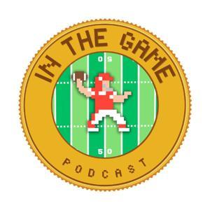 In the Game: EA Sports College Football Podcast by Heartland College Sports