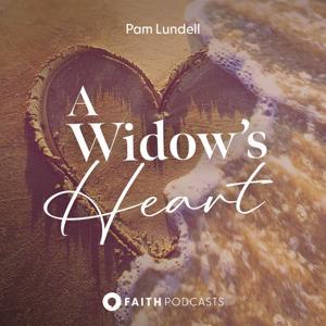 A Widow's Heart by Pam Lundell