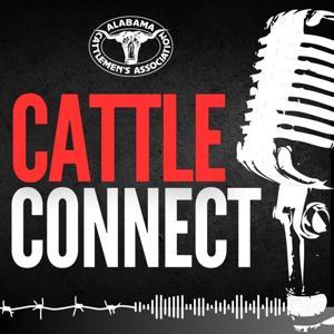 Cattle Connect by Alabama Cattlemen’s Association