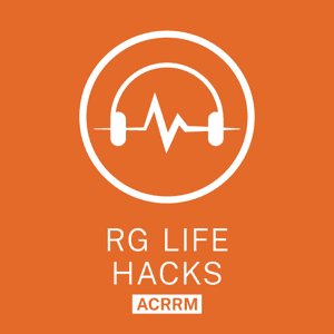 RG Life Hacks by ACRRM Podcasts