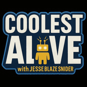 Coolest Alive by Podcast Playground