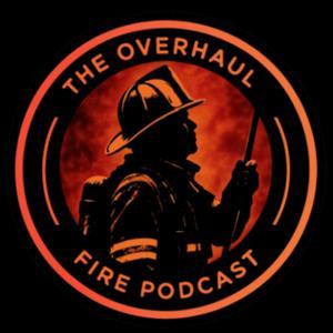 The Overhaul Podcast by Preston Lyons