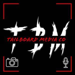 Tailboard Media Co by Tailboard Media Co