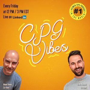CPG Vibes by Gavin Konkel &amp; Wade Yenny