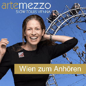 Wien zum Anhören by artemezzo | Slow Tours Vienna