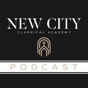 New City Classical Academy by New City Classical Academy