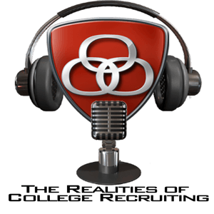 The Realities of College Recruiting by Andrew Beinbrink