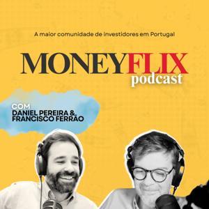MoneyFlix by Daniel Pereira e Francisco Ferrão