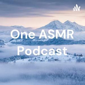 One ASMR Podcast by lei zi