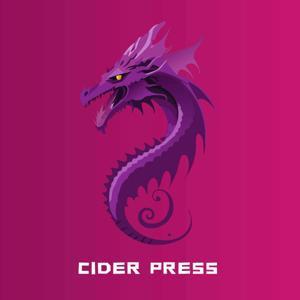 Cider Press - A Somerset Cricket Podcast by Sam Dalling