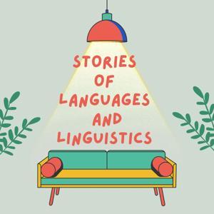 Stories of Languages and Linguistics by language and linguistics enthusiasts at Georgia Tech
