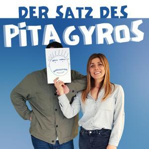 DER SATZ DES PITAGYROS by Panagiota Petridou & Daniel Kontelis