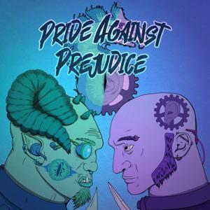 Pride Against Prejudice: Shadowrun Actual Play by Rhydian Jones