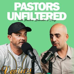 Pastors Unfiltered by Venture Church