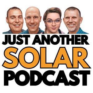 Just Another Solar Podcast by Just Another Solar Podcast
