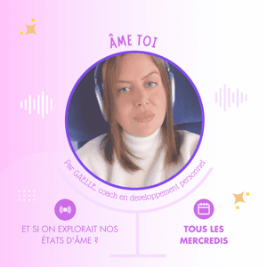 Âme toi by Gaelle Koller