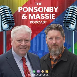 The Ponsonby and Massie Podcast by Solid Media