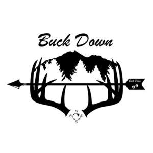 Buck Down Deer Hunting Podcast by Alex