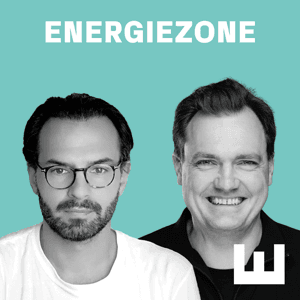 ENERGIEZONE by Ilan Momber & Alexander Graf