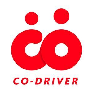 Co-driver by OK a.m.b.a.