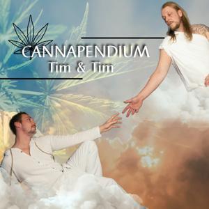 Cannapendium - Euer Growguide by Tim und Tim