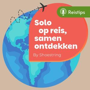 Solo op reis, samen ontdekken by Shoestring Reizen
