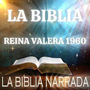 La Biblia Reina Valera 1960 by CubisheTV