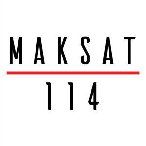 Maksat 114 by Maksat 114