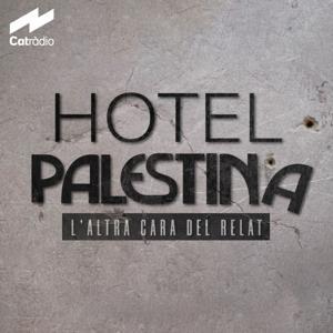 Hotel Palestina by Catalunya Ràdio